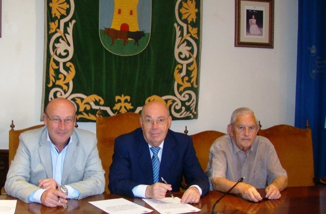 Talavera Ferial albergará hasta 2016 el Campeonato Ornitológico de España FOCDE