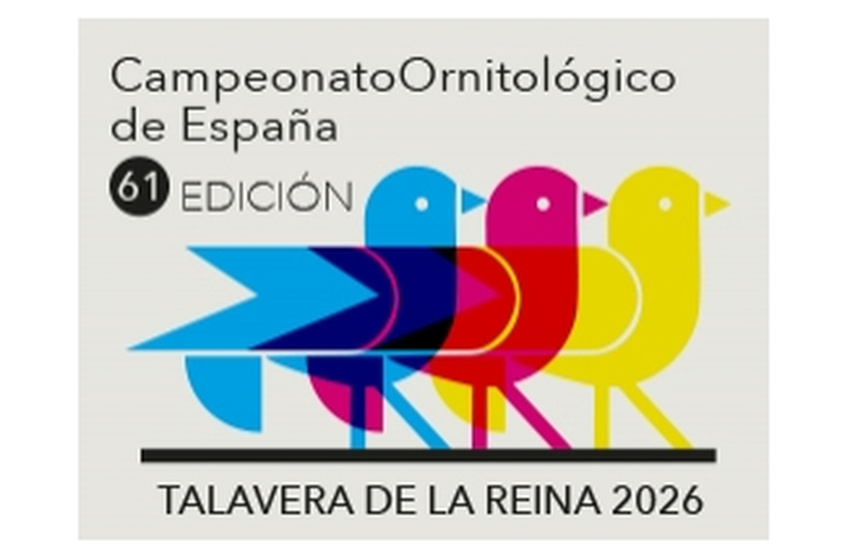 Campeonato Ornitológico de España 2026