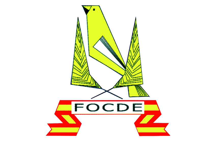 F.O.C.D.E. - Federación Ornitológica Cultural Deportiva Española