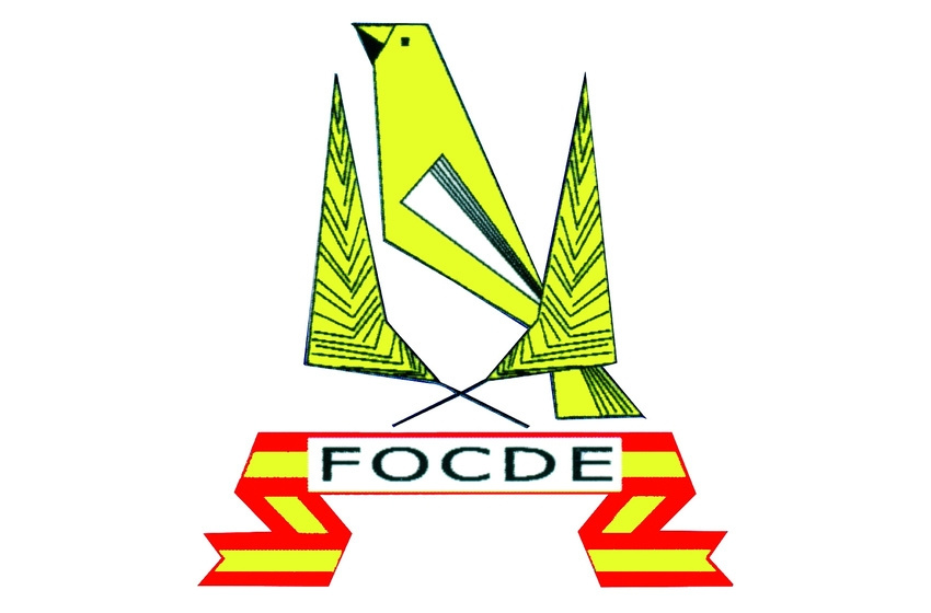 FOCDE INFORMA - Asamblea General de COM-España