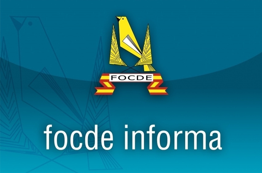 FOCDE INFORMA - SOBRE REVISTA PÁJAROS