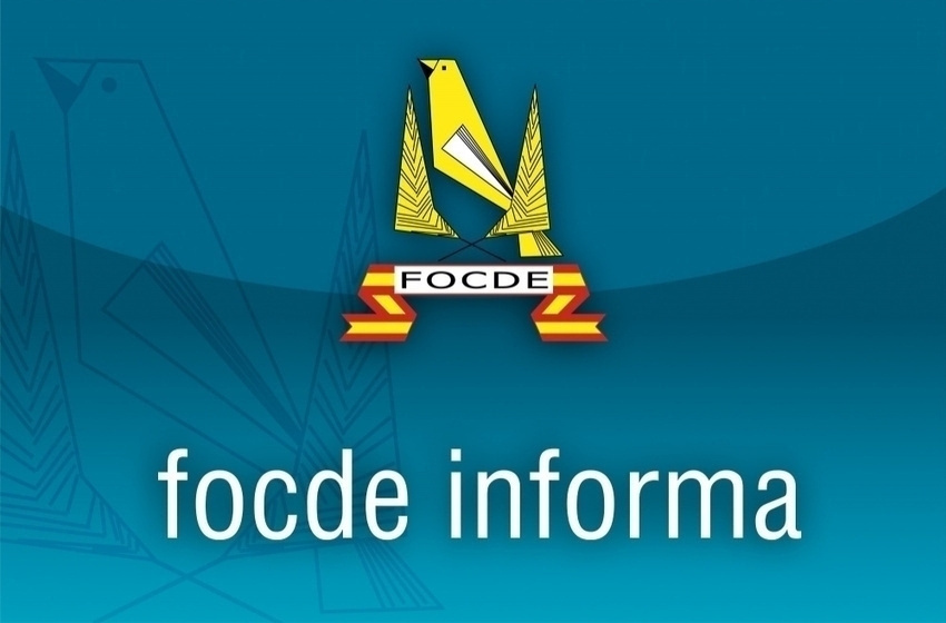 FOCDE INFORMA