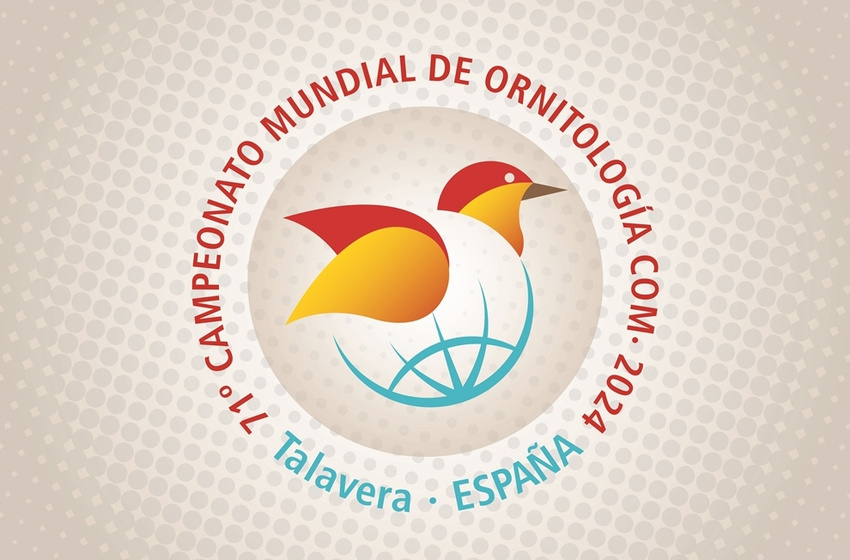 FOCDE INFORMA CAMPEONATO MUNDIAL DE ORNITOLOGÍA