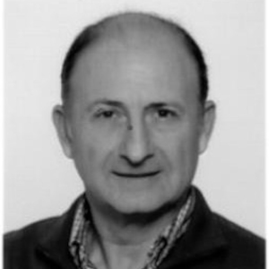 D. Fausto Rodríguez de Viguri Escobar