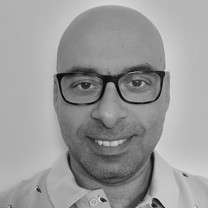 Akram Ali Hadi