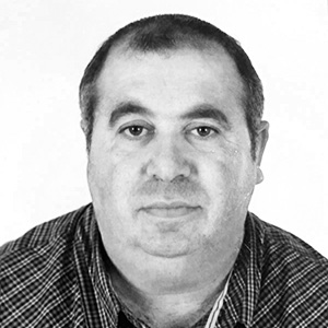 D. Luis Cobo Muñoz